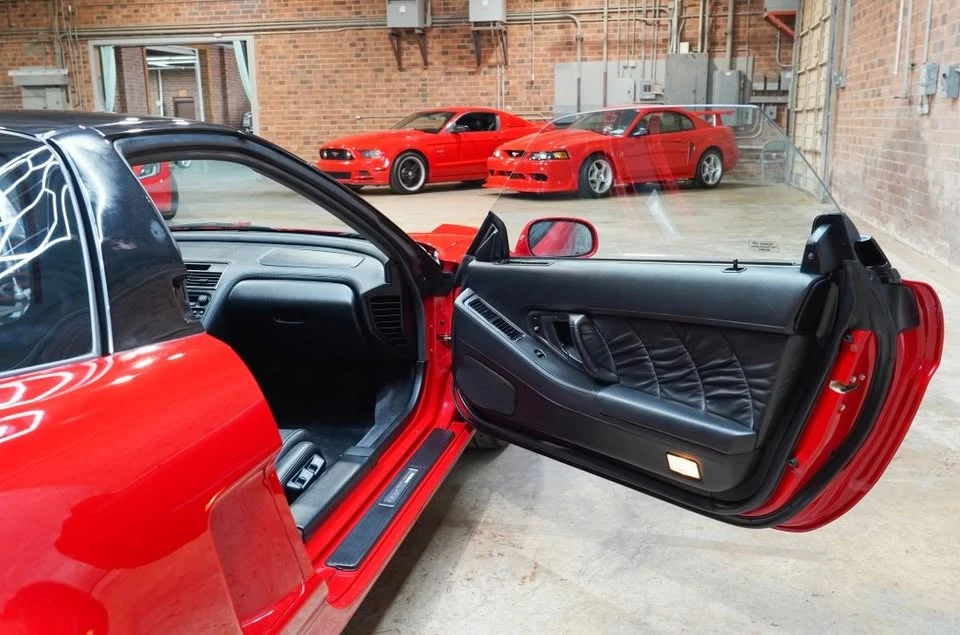 1993 Acura NA1 NSX - Image 14 of 17