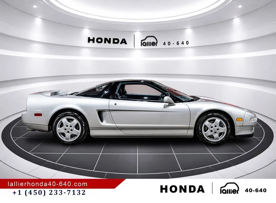 1993 Acura NA1 NSX - Image 7 of 19
