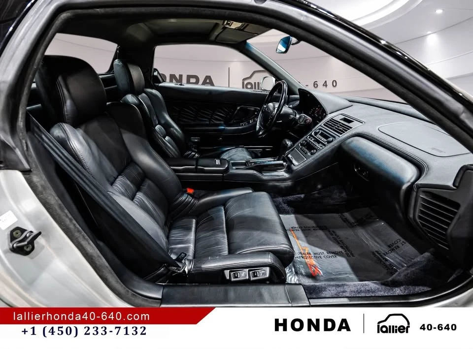 1993 Acura NA1 NSX - Image 12 of 19