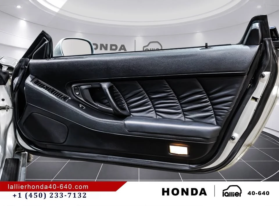 1993 Acura NA1 NSX - Image 11 of 19