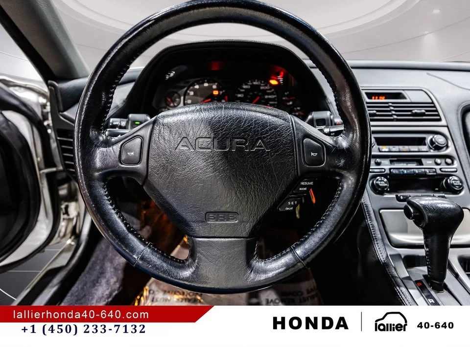 1993 Acura NA1 NSX - Image 16 of 19