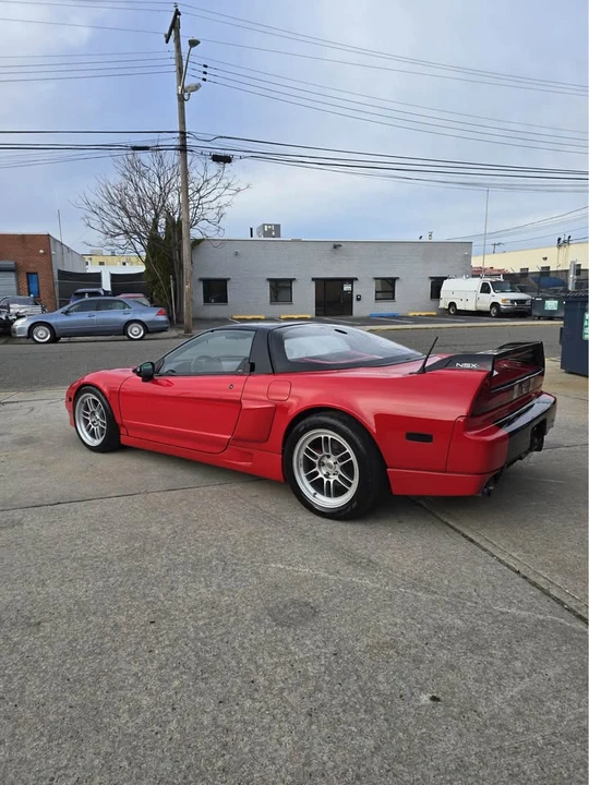1993 Acura NA1 NSX - Image 2 of 10