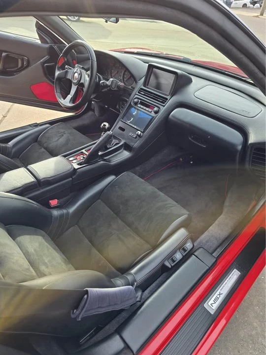 1993 Acura NA1 NSX - Image 7 of 10
