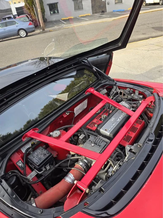 1993 Acura NA1 NSX - Image 8 of 10