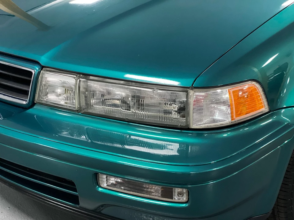 1993 Acura Vigor 3rd Gen - Image 24 of 31