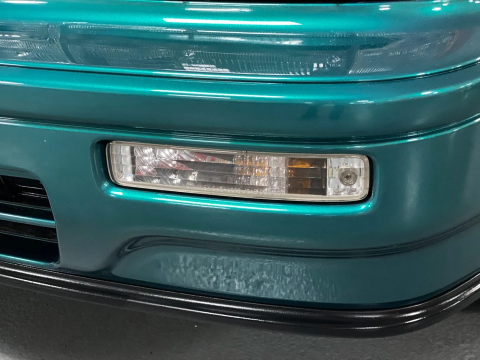 1993 Acura Vigor 3rd Gen - Image 27 of 31