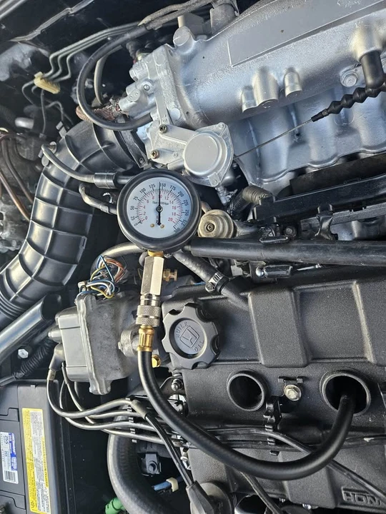 1993 Acura Integra 1st Gen - Image 8 of 11