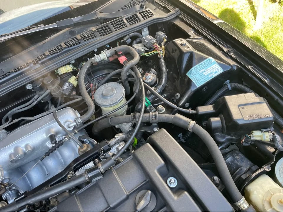 1993 Acura Integra 1st Gen - Image 6 of 11