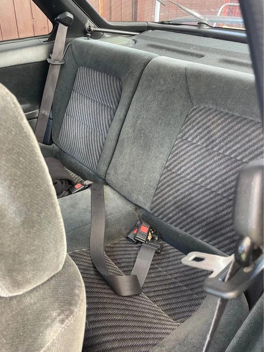 1993 Acura Integra 1st Gen - Image 3 of 11