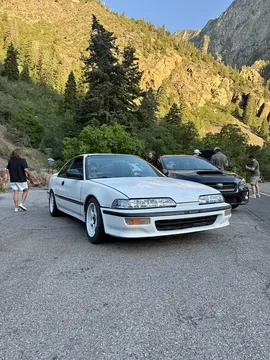 1993 Acura Integra