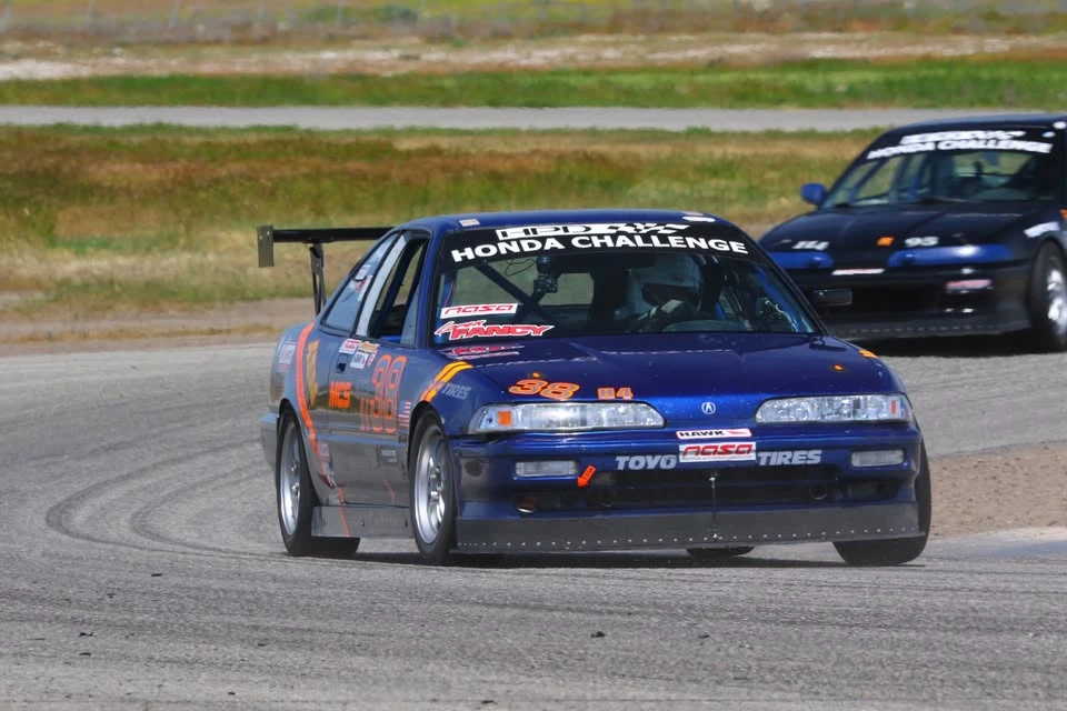 1993 Acura Integra 2nd Gen - Image 12 of 12