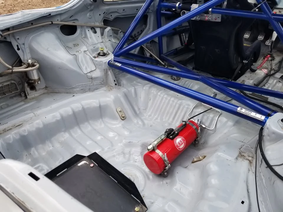 1993 Acura Integra 2nd Gen - Image 4 of 12