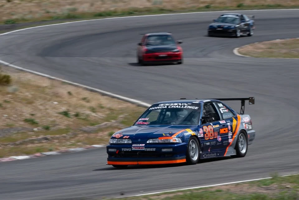 1993 Acura Integra 2nd Gen - Image 11 of 12
