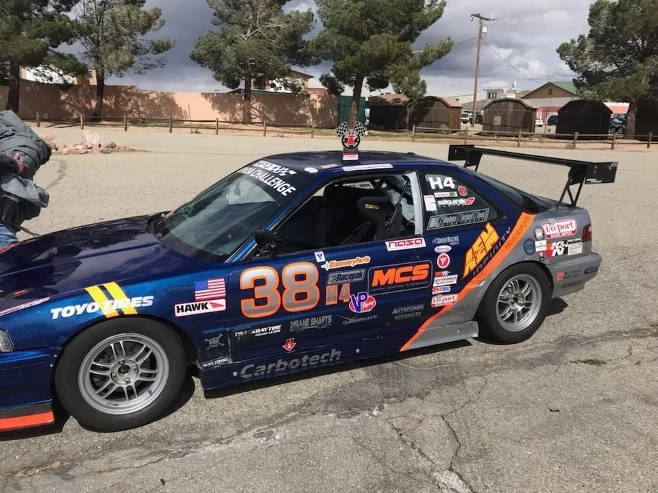 1993 Acura Integra 2nd Gen - Image 9 of 12