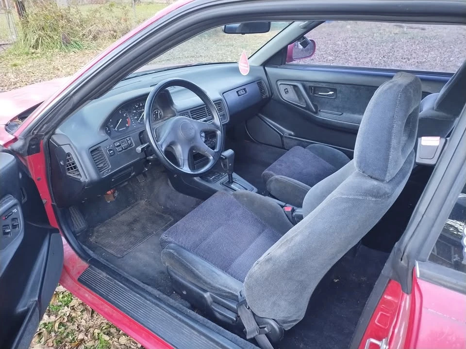 1993 Acura Integra 2nd Gen - Image 2 of 8