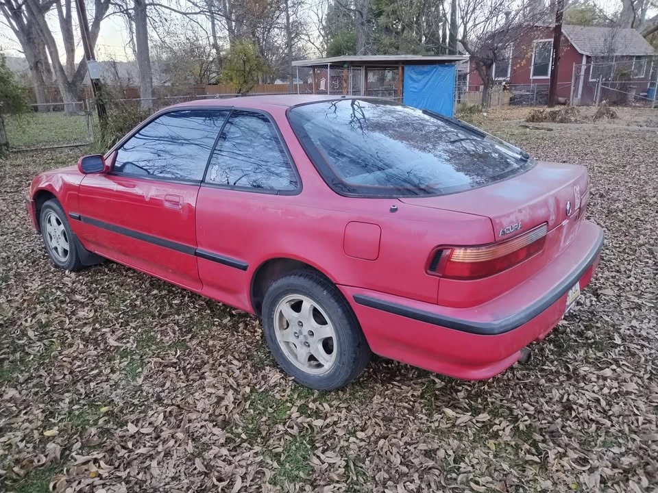1993 Acura Integra 2nd Gen - Image 4 of 8