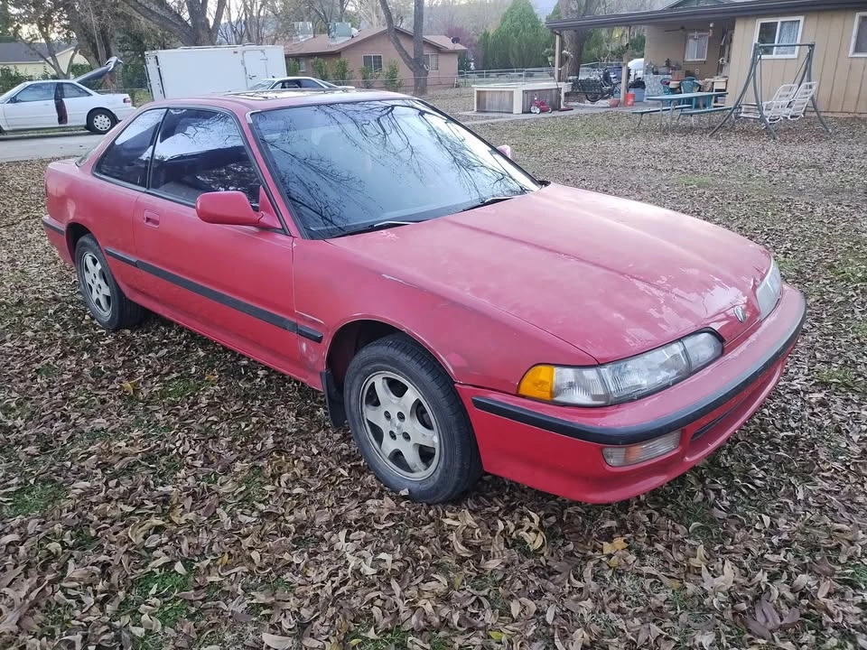 1993 Acura Integra 2nd Gen - Image 6 of 8