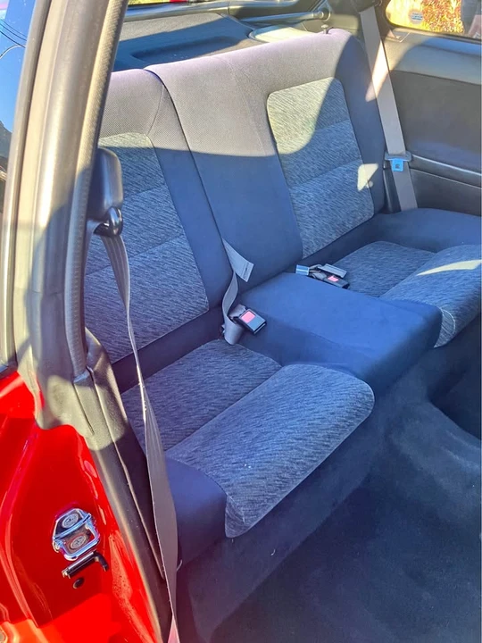 1993 Acura Integra 2nd Gen - Image 10 of 10