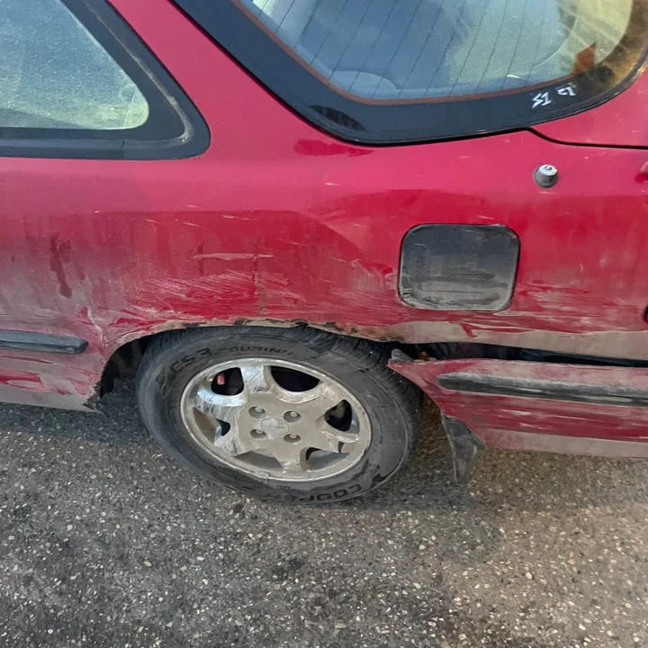 1993 Acura Integra 2nd Gen - Image 4 of 7