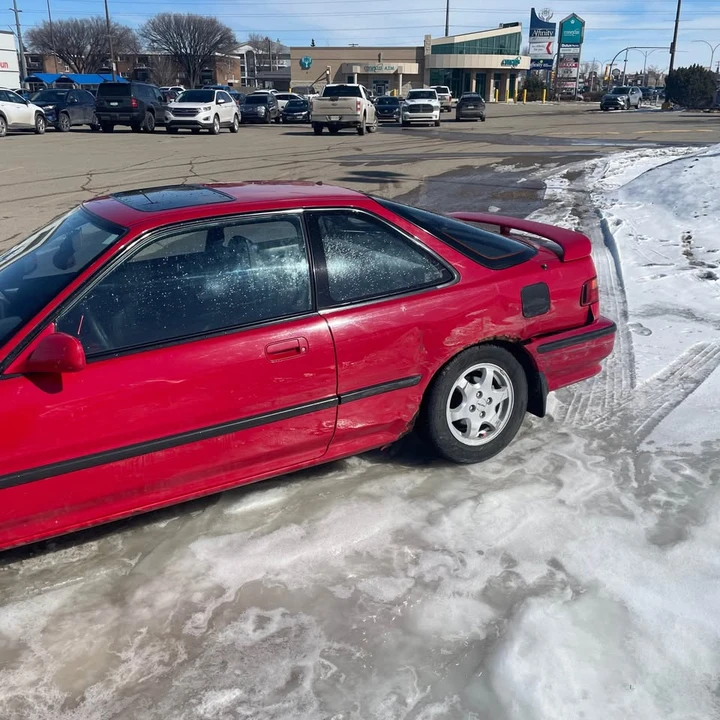 1993 Acura Integra 2nd Gen - Image 3 of 7