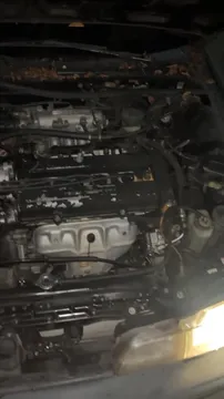 1993 Acura Integra