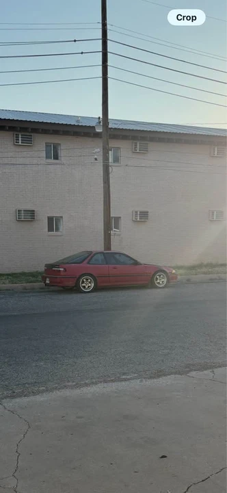 1993 Acura Integra 2nd Gen - Image 2 of 9