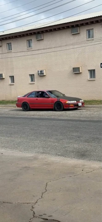 1993 Acura Integra 2nd Gen - Image 6 of 9