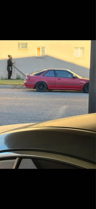 1993 Acura Integra 2nd Gen - Image 5 of 9