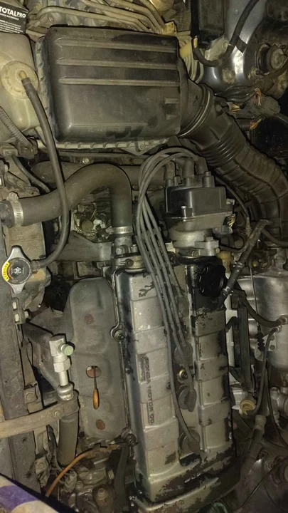 1993 Acura Integra 2nd Gen - Image 4 of 4