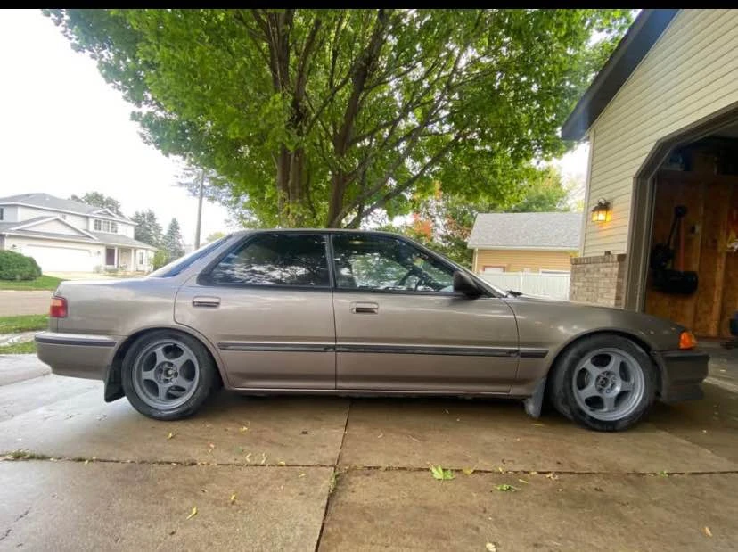 1993 Acura Integra 2nd Gen - Image 7 of 12