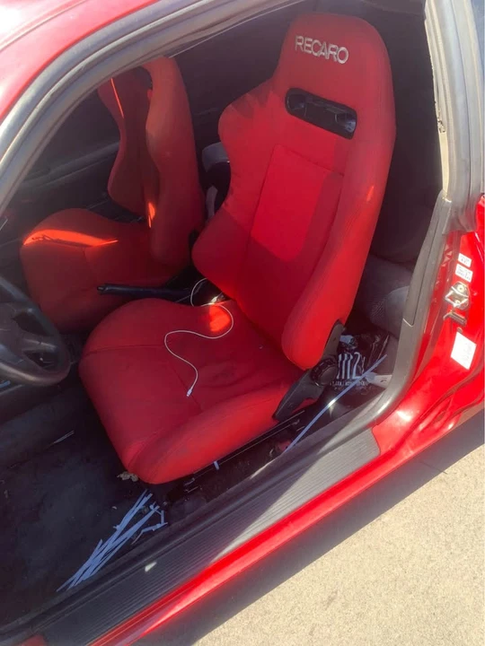 1993 Acura Integra 2nd Gen - Image 5 of 7