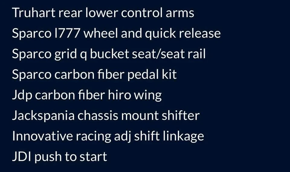 1993 Acura Integra 2nd Gen - Image 7 of 8