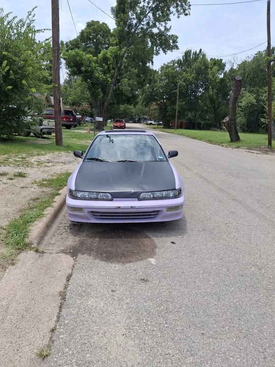 1993 Acura Integra 2nd Gen - Image 2 of 3