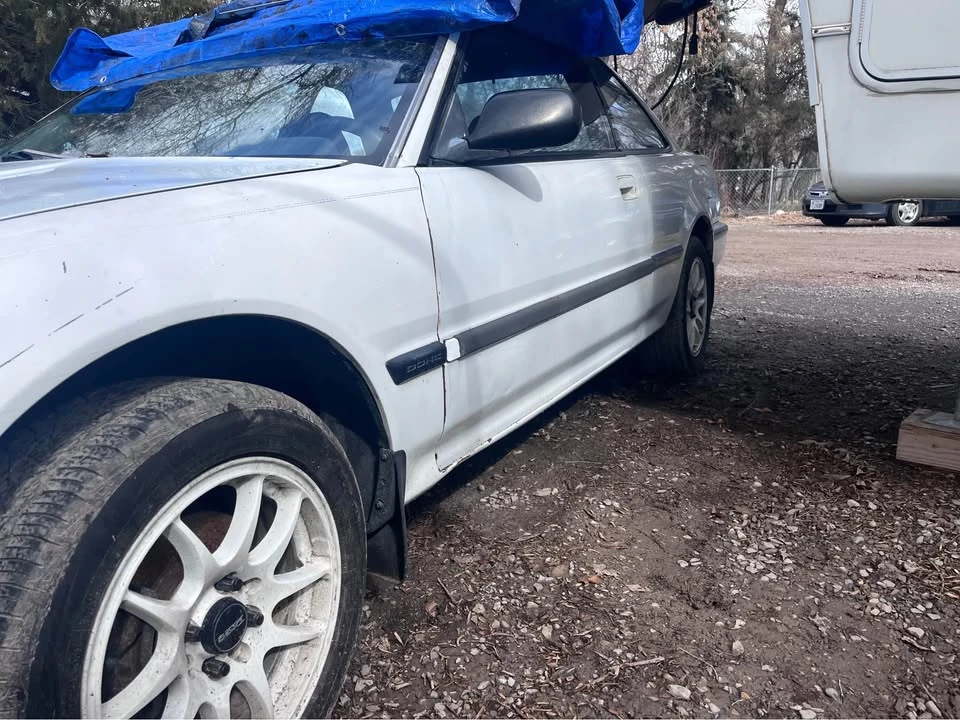 1993 Acura Integra 2nd Gen - Image 5 of 14