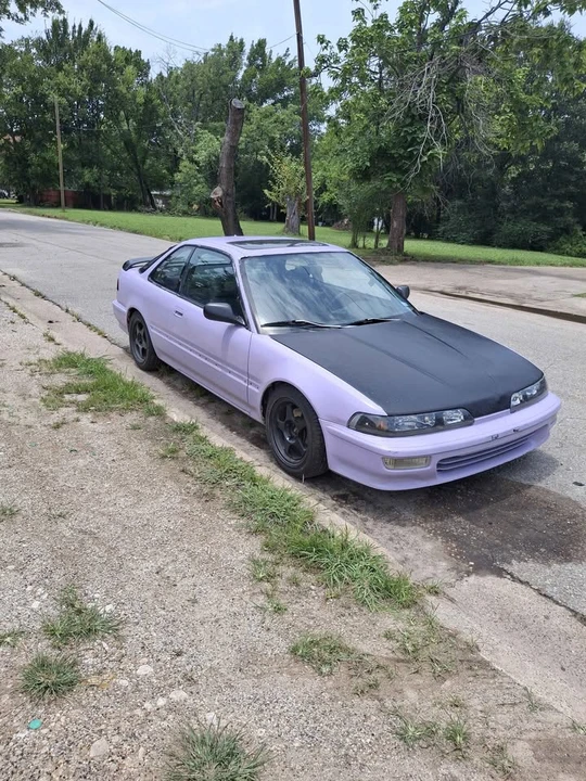 1993 Acura Integra 2nd Gen - Image 3 of 3