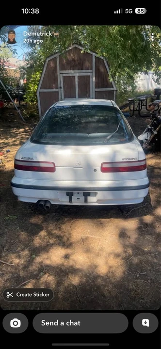 1993 Acura Integra 2nd Gen - Image 6 of 14