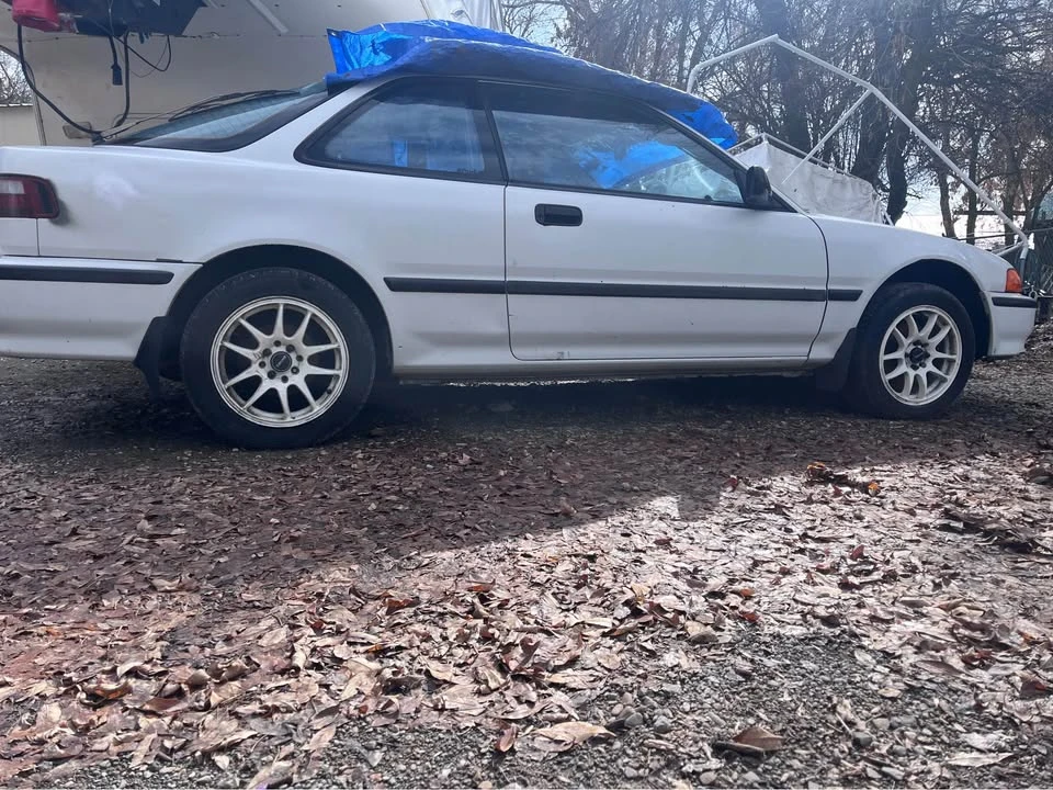 1993 Acura Integra 2nd Gen - Image 4 of 14