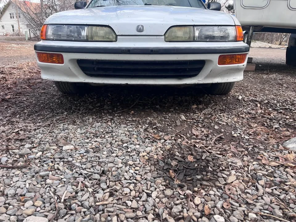 1993 Acura Integra 2nd Gen - Image 3 of 14