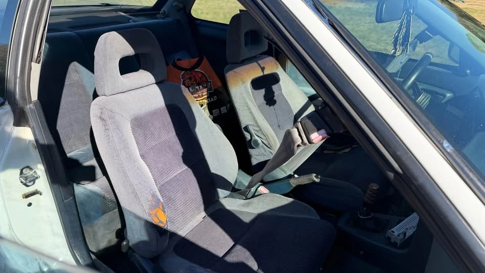 1993 Acura Integra 2nd Gen - Image 6 of 11