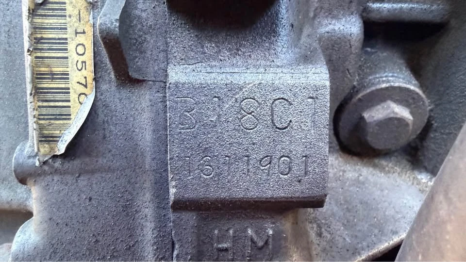 1993 Acura Integra 2nd Gen - Image 10 of 11