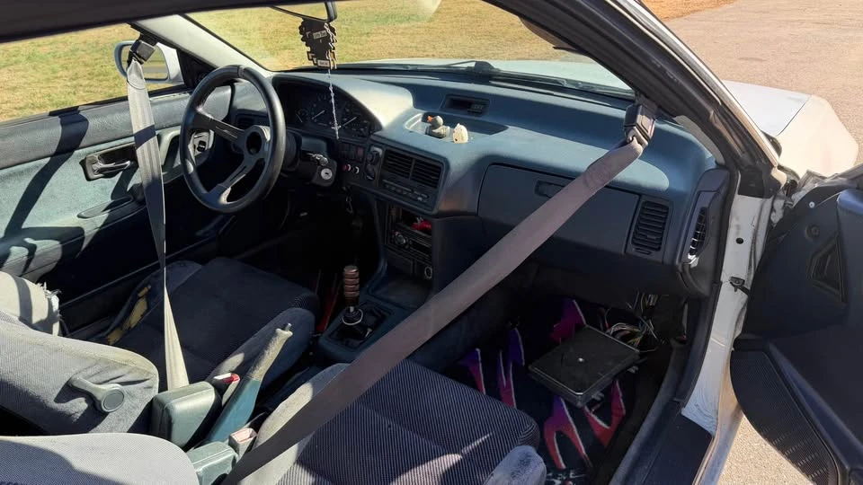 1993 Acura Integra 2nd Gen - Image 5 of 11