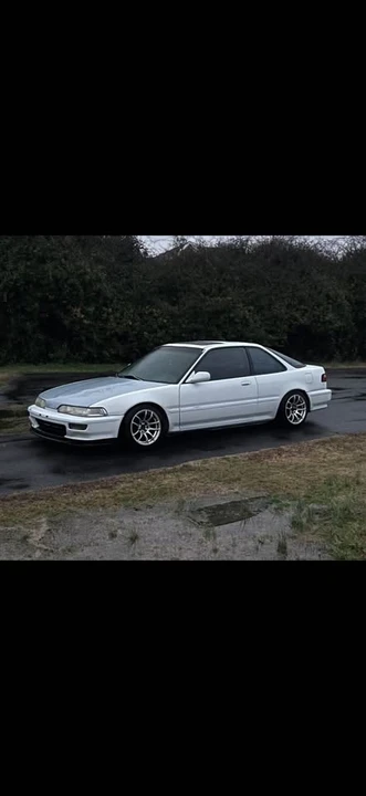1993 Acura Integra 2nd Gen - Image 11 of 11