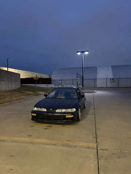 1993 Acura Integra 2nd Gen - Image 5 of 6