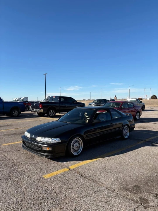 1993 Acura Integra 2nd Gen - Image 4 of 6