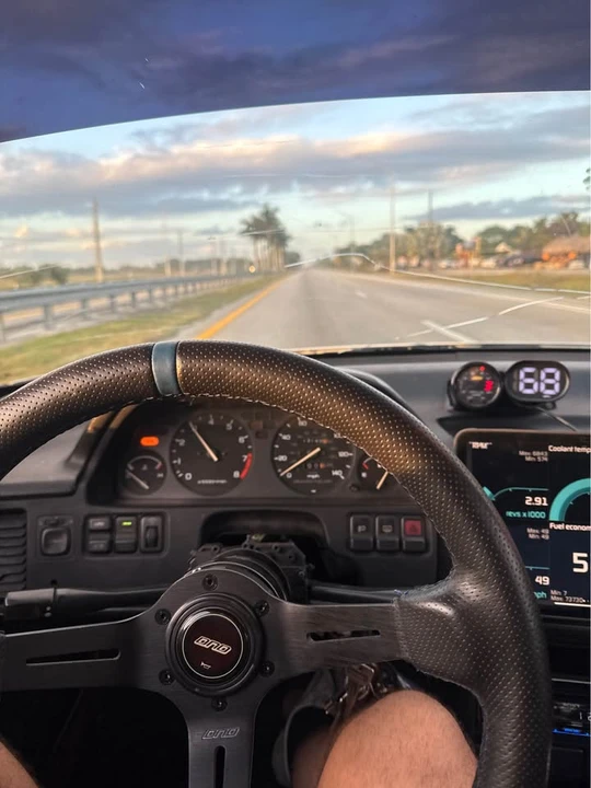 1993 Acura Integra 2nd Gen - Image 3 of 18