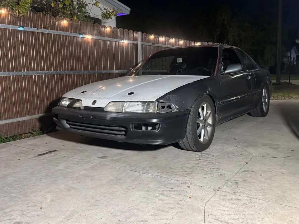 1993 Acura Integra 2nd Gen - Image 4 of 18