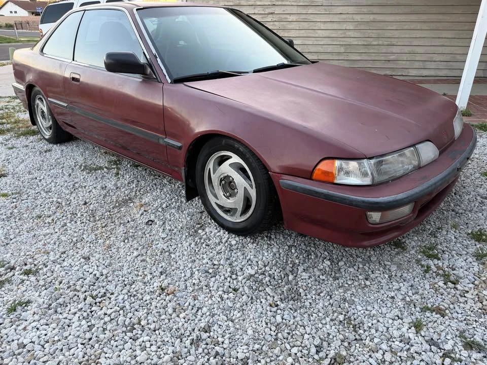 1993 Acura Integra 2nd Gen - Image 4 of 7
