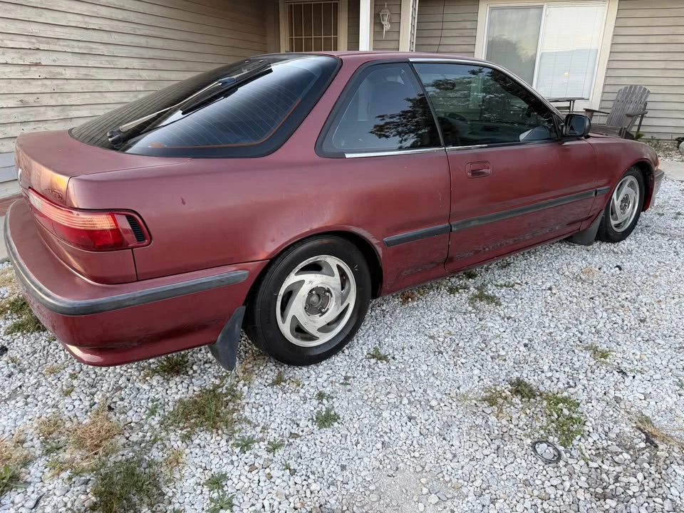 1993 Acura Integra 2nd Gen - Image 3 of 7