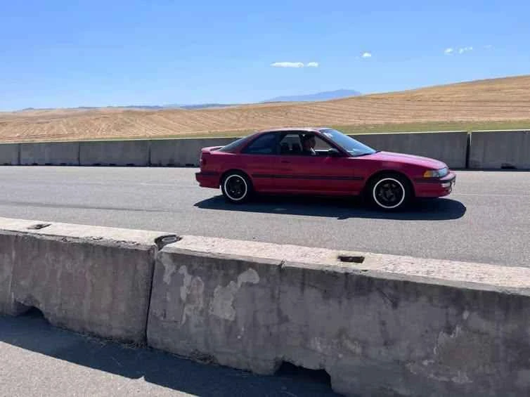 1993 Acura Integra 2nd Gen - Image 5 of 6