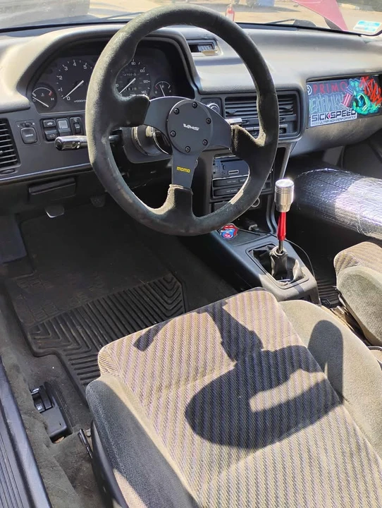 1993 Acura Integra 2nd Gen - Image 4 of 6